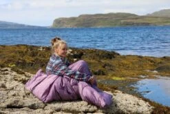 Vango Ember Single Sleeping Bag - Arctic Dusk 19 Vango Ember Single Sleeping Bag - Arctic Dusk -Kampa Camping Shop ember single arctic dusk image 6