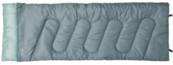 Vango Ember Single Sleeping Bag - Mineral Green -Kampa Camping Shop ember single mineral green image 3