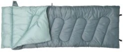 Vango Ember Single Sleeping Bag - Mineral Green -Kampa Camping Shop ember single mineral green image 4