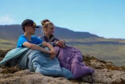 Vango Ember Single Sleeping Bag - Mineral Green -Kampa Camping Shop ember single mineral green image 7