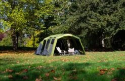 Zempire Evo TL V2 Air Tent 2023 -Kampa Camping Shop evo tl v2 0197002 001 lifestyle3