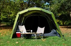 Zempire Evo TL V2 Air Tent 2023 -Kampa Camping Shop evo tl v2 0197002 001 lifestyle4
