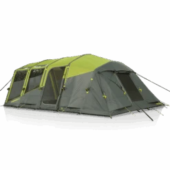 Zempire Evo TL V2 Air Tent 2023 -Kampa Camping Shop evo tl v2 0197002 001 rear1