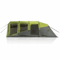 Zempire Evo TL V2 Air Tent 2023 -Kampa Camping Shop evo tl v2 0197002 001 side