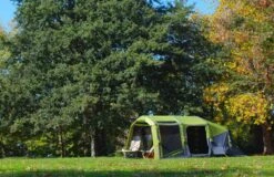 Zempire Evo TM V2 Air Tent 2023 -Kampa Camping Shop evo tm v2 0197003 001 lifestyle1