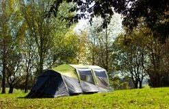 Zempire Evo TM V2 Air Tent 2023 -Kampa Camping Shop evo tm v2 0197003 001 lifestyle2