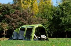 Zempire Evo TM V2 Air Tent 2023 -Kampa Camping Shop evo tm v2 0197003 001 lifestyle3