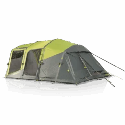 Zempire Evo TM V2 Air Tent 2023 -Kampa Camping Shop evo tm v2 0197003 001 rear