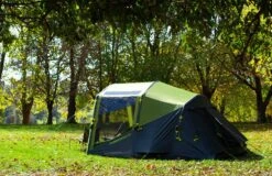 Zempire Evo TS Air Tent 2022 21 Zempire Evo TS Air Tent 2022 -Kampa Camping Shop evo ts 0207004 000 lifestyle2