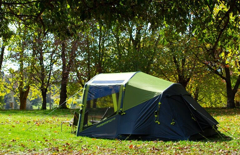 Zempire Evo TS Air Tent 2022 10 Zempire Evo TS Air Tent 2022 - Image 8