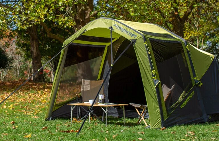 Zempire Evo TS Air Tent 2022 14 Zempire Evo TS Air Tent 2022 - Image 12