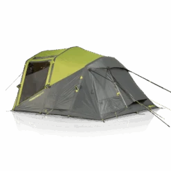 Zempire Evo TS Air Tent 2022 20 Zempire Evo TS Air Tent 2022 -Kampa Camping Shop evo ts 0207004 000 rear
