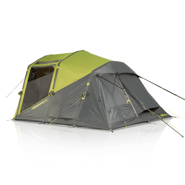 Zempire Evo TS Air Tent 2022 9 Zempire Evo TS Air Tent 2022 - Image 7