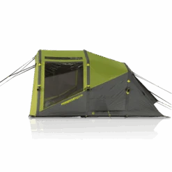 Zempire Evo TS Air Tent 2022 24 Zempire Evo TS Air Tent 2022 -Kampa Camping Shop evo ts 0207004 000 side