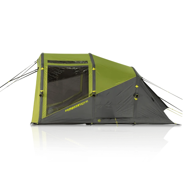 Zempire Evo TS Air Tent 2022 13 Zempire Evo TS Air Tent 2022 - Image 11