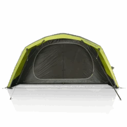 Zempire Evo TXL V2 Air Tent 2023 -Kampa Camping Shop evo txl v2 0197001 001 front1