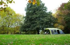 Zempire Evo TXL V2 Air Tent 2023 -Kampa Camping Shop evo txl v2 0197001 001 lifestyle3