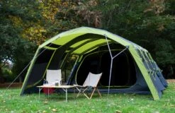 Zempire Evo TXL V2 Air Tent 2023 -Kampa Camping Shop evo txl v2 0197001 001 lifestyle4