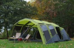 Zempire Evo TXL V2 Air Tent 2023 -Kampa Camping Shop evo txl v2 0197001 001 lifestyle5