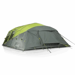 Zempire Evo TXL V2 Air Tent 2023 -Kampa Camping Shop evo txl v2 0197001 001 rear