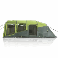Zempire Evo TXL V2 Air Tent 2023 -Kampa Camping Shop evo txl v2 0197001 001 side