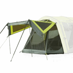 Zempire Evo TL Front Awning Wall Kit V2