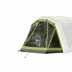 Zempire Evo TL Front Awning Wall Kit V2 -Kampa Camping Shop evo tl wall kit image 3