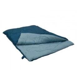Vango Evolve Superwarm Sleeping Bag - Double -Kampa Camping Shop evolve double bag 1