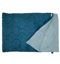 Vango Evolve Superwarm Sleeping Bag - Double -Kampa Camping Shop evolve double bag 2