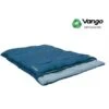Vango Evolve Superwarm Sleeping Bag - Double -Kampa Camping Shop evolve superwarm double 1