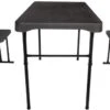 Quest Grassmoor Table And Bench Set 2 Quest Grassmoor Table And Bench Set -Kampa Camping Shop f0104 midsize web