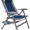 Quest Ragley Pro Comfort Chair -Kampa Camping Shop f1302 thumbnail 1