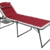 Quest Bordeaux Pro Lounge Bed -Kampa Camping Shop f1344