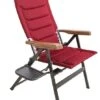 Quest Bordeaux Pro Comfort Chair -Kampa Camping Shop f1349 1 midsize