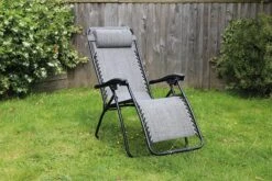 Quest Hampton Relax -Kampa Camping Shop f2024 3