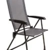 Quest Hygrove Recline Chair - Grey -Kampa Camping Shop f2090 1 midsize