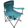 Vango Fiesta Chair - Teal -Kampa Camping Shop fiesta chair