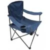 Vango Fiesta Chair - Blue -Kampa Camping Shop fiesta chair 3