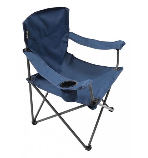 Vango Fiesta Chair - Blue 3 Vango Fiesta Chair - Blue