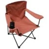 Vango Fiesta Chair - Brick -Kampa Camping Shop fiesta chair 5