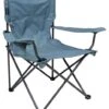Vango Fiesta Chair - Mineral Green -Kampa Camping Shop fiesta chair mineral green image 1 1