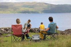 Vango Fiesta Chair - Mineral Green -Kampa Camping Shop fiesta chair mineral green image 5 1