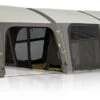 Zempire Fortress V2 Air Tent 2023 -Kampa Camping Shop fortress v2 image 1