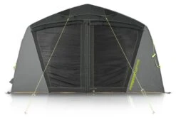 Zempire Fortress V2 Air Tent 2023 -Kampa Camping Shop fortress v2 image 4
