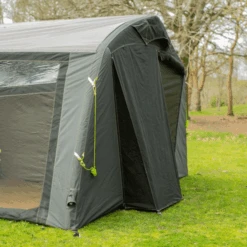 Zempire Fortress V2 Air Tent 2023 -Kampa Camping Shop fortress v2 image 6