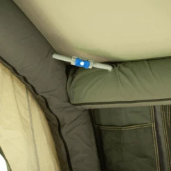 Zempire Fortress V2 Air Tent 2023 -Kampa Camping Shop fortress v2 image 9