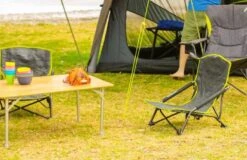 Zempire Front Row Chair -Kampa Camping Shop frontrow 0150904 130 lifestyle2 ss22 1