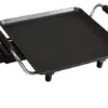 Kampa Fry Up Electric Griddle - Standard -Kampa Camping Shop fry up