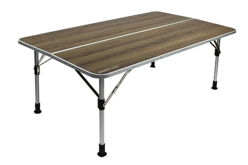 Outdoor Revolution Dura-Lite Folding Table 3 Outdoor Revolution Dura-Lite Folding Table