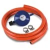 Kampa Hose And Regulator Kit 1 Kampa Hose And Regulator Kit -Kampa Camping Shop ga9012 kampa gas regulator hose pack 1